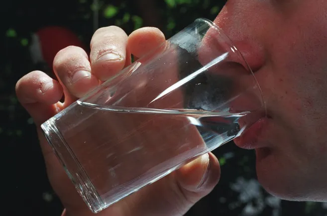 Eau contaminée en Haute-Loire : le périmètre et l'afflux hydraulique en  cause