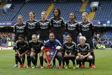 Coupe de France dames - Lyon rejoint Saint-Etienne en finale, samedi, à Clermont
