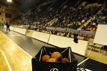 Basket - Limoges CSP : dernier jour pour conserver sa place d’abonné à Beaublanc