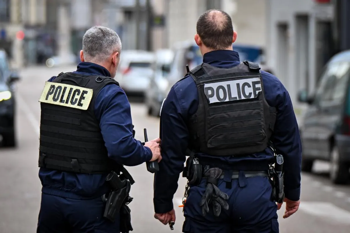 Un défi TikTok qui finit en garde à vue : deux jeunes s'introduisent illégalement dans l'Eglise de Scientologie à Saint-Denis