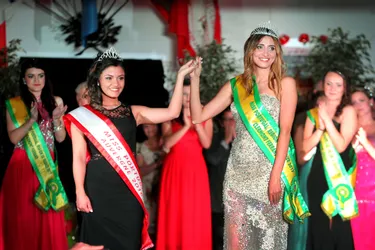 Election de miss Portugal à Clermont-Ferrand : découvrez les candidates