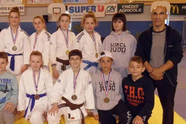 L'UJBCL rafle les titres au tournoi national des minimes et championnat de France juniors