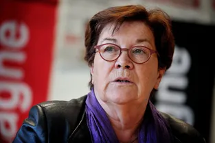 Puy-de-Dôme : Michèle André (PS) ne sera pas candidate aux sénatoriales en 2017