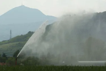 Le Ceta du Val de Morge se penche sur le problème de l’eau