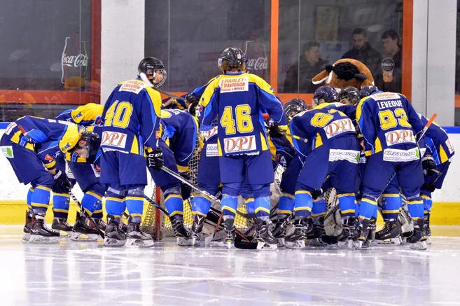 Poule de maintien de D2 : le calendrier de l'ASPTT Limoges dévoilé - Le ...