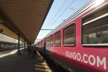 Trains Ouigo : la SNCF remet en vente 10 000 billets à un euro
