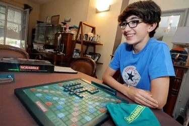 Mon honorable défaite contre le champion du monde de Scrabble