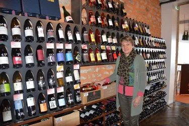 Florence Datessen : "Les vins nature sont des vins vivants"