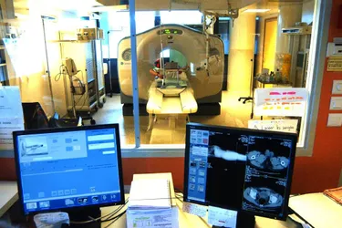 De nouvelles initiatives en faveur d'un scanner pour l'hôpital de Brioude