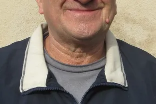 Robert Pinfort, maire sortant, se représente à Saint-Germain-de-Salles (Allier)