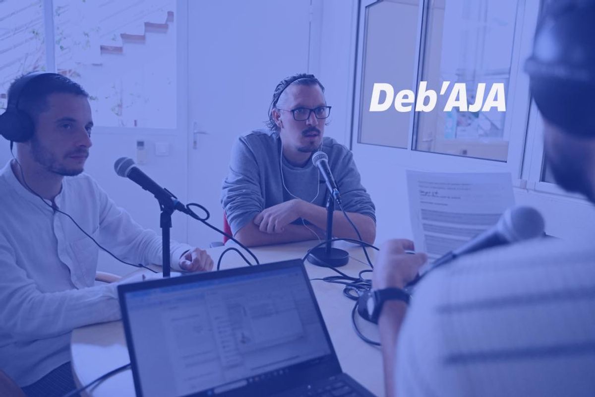 Posez vos questions après AJA-PSG, nos journalistes y répondront dans le Déb'AJA !