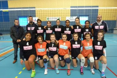 Jeunes : Montpellier sacré au tournoi des pôles espoirs à Issoire