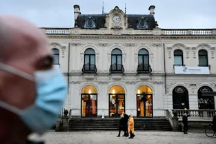 Tristesse, dépit et incompréhension : théâtres et cinémas restent fermés en Corrèze