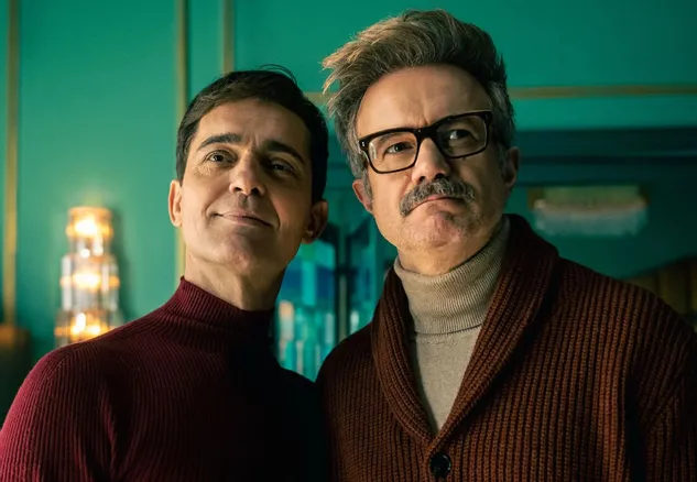 Nevers s'invite dans la nouvelle série "Berlin" sur Netflix et elle est méconnaissable ! - Le Journal du Centre