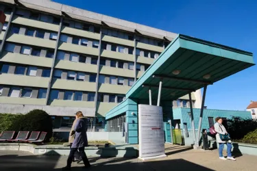 La maternité du centre hospitalier de Vichy (Allier) honorée par un label national