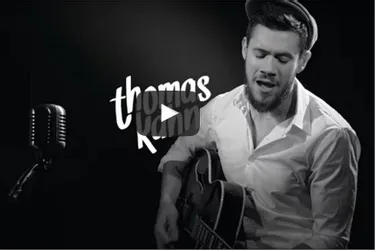Le Clermontois Thomas Kahn sort un nouvel album