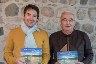 Un livre pour défendre la haute Corrèze