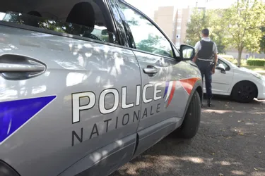 Un homme de 22 ans est une nouvelle fois mis en cause pour un vol de voiture à Riom (Puy-de-Dôme)