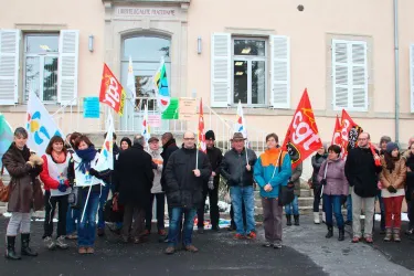 La fédération syndicale unitaire a lancé un appel à la grève