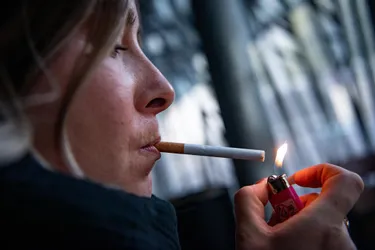 Comment le service d'addictologie de l'hôpital de Moulins (Allier) peut-il aider à arrêter la cigarette ?