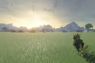 The Legend of Zelda : le nouvel opus Tears of the Kingdom est d'ores et déjà disponible en précommande