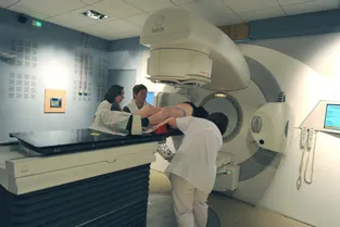 La radiothérapie retrouve ses patients au CMC de Tronquières