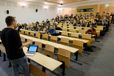 Université à Vichy : trois nouvelles formations à la rentrée 2018