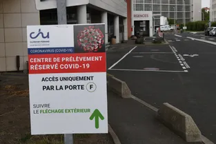 Où se rendre au CHU de Clermont-Ferrand pour un dépistage du Covid-19 ?