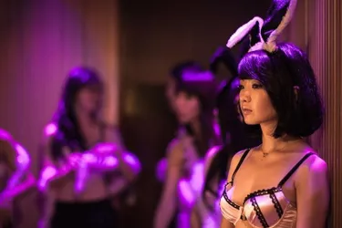 La réalisatrice taïwanaise décrit le monde des bars à hôtesses