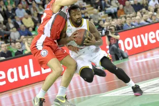 Basket / ProA : un Limoges CSP très quelconque et impuissant face à Chalon