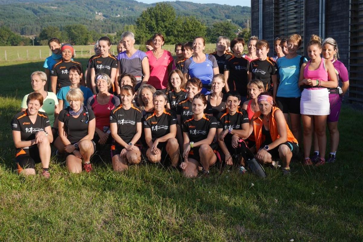 Un nombre croissant d’inscriptions au club - La Montagne
