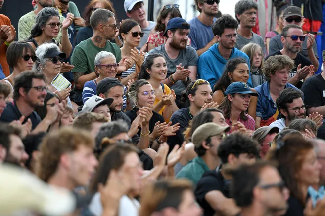 Festival d'Aurillac : nos cinq coups de cœur du off pour découvrir, s ...