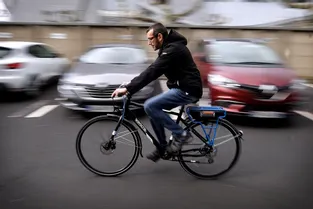 Jusqu'à 250 € d'aide pour acheter un vélo dans certaines communes du Puy-de-Dôme