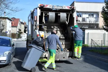 Comment le Sirtom du pays de Brive a adapté sa collecte de déchets ? Réponses aux questions des usagers