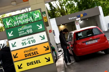 Les 10 stations-service du Puy-de-Dôme où le carburant est le moins cher