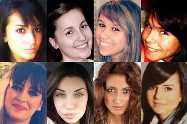 Onze candidates pour Miss Portugal