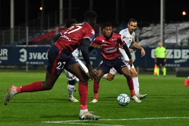 Ligue 2 : Valenciennes - Clermont Foot se jouera à huis clos