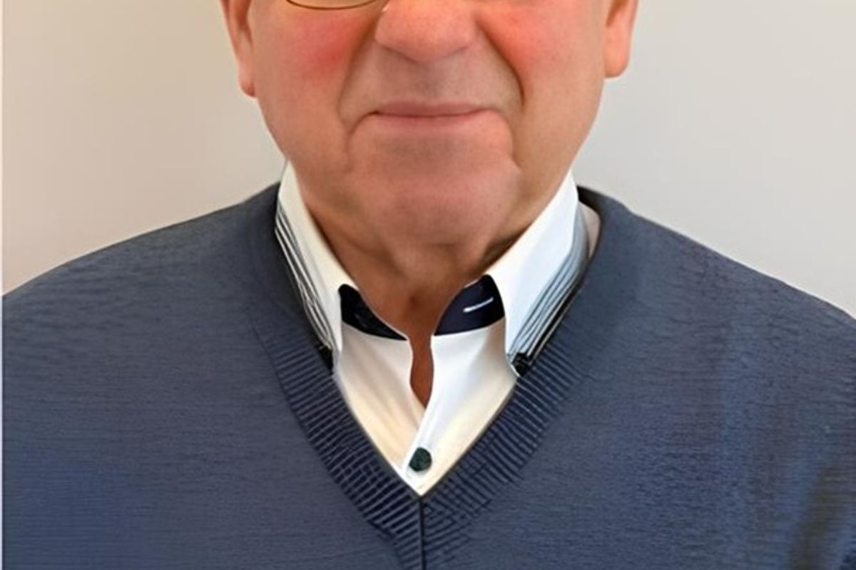 L’adjoint au maire Gérard Chaput sera candidat - La Montagne