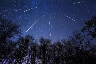 Pluies d'étoiles filantes et comète Neowise : pourquoi il faut absolument admirer le ciel ce mercredi soir