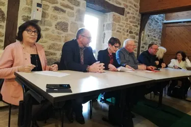 Le maire ne brigue pas de 3e mandat à Chaumeil, en Corrèze