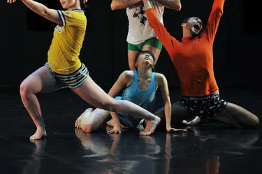 Danse, musique, créations contemporaines, humour : la saison diversifiée du théâtre d'Aurillac