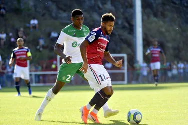Ligue 1 : le Clermont Foot affrontera Saint-Etienne en amical le 24 juillet prochain