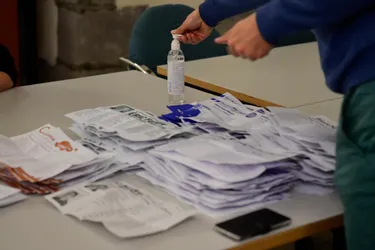 Municipales : pour les candidats à Clermont-Ferrand, le second tour doit avoir lieu «le plus tôt possible »