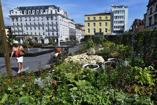 Municipales à Clermont-Ferrand : ce que proposent les candidats sur l'environnement