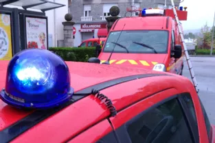 Un piéton est mort, renversé par une voiture à Ussel (Corrèze)