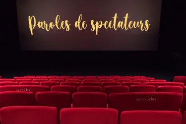 A Riom, les cinéphiles prennent la parole pour soutenir le cinéma Arcadia : "Les séances au cinéma nous manquent terriblement"