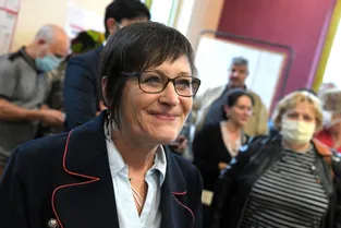 Marie-Françoise Fournier : "Nous avons refusé la proposition de Michel Vergnier pour l'Agglo du Grand Guéret"