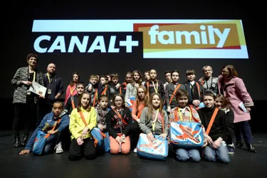 Court-métrage : le petit Court revient sur le coup de coeur Canal + Family