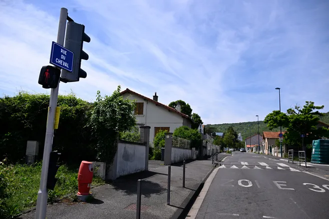 Un cadavre retrouvé dans le quartier de Croix-de-Neyrat à Clermont-Ferrand, une enquête ouverte pour meurtre - La Montagne