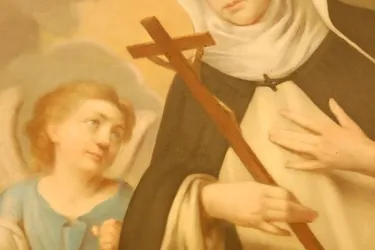 A la découverte de Mère Agnès et du monastère Sainte-Catherine